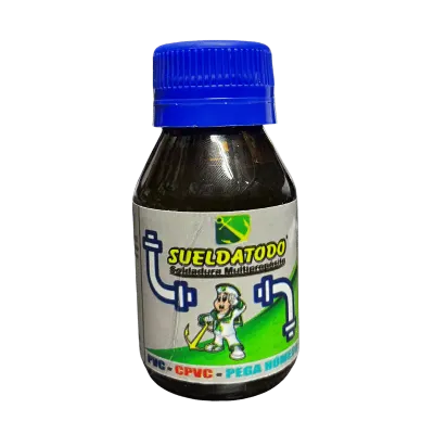 SOLDADURA MULTIPROPOSITO VERDE 1/128