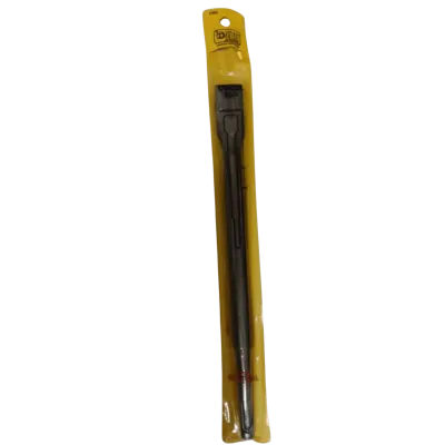 CINCEL SDS PLUS DE 10" DE LARGO (ANCHO PALA 20MM)
