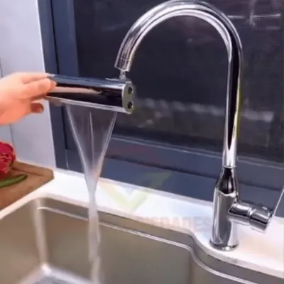 GRIFO ADAPTADOR PARA LAVAPLATOS
