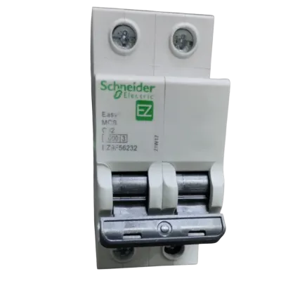 BREAKER RIEL 2X32 S/N 3563
