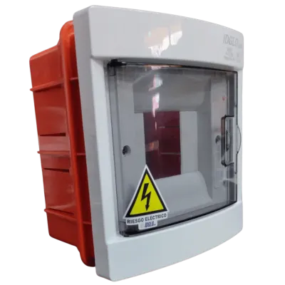 TABLERO  4 CTOS RIEL 4464