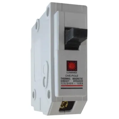 BREAKER LUMINEX 30 AMP