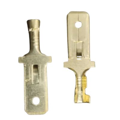 CONECTOR TERMINAL MACHO 6.3