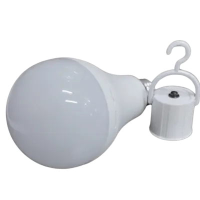 BOMBILLO LED EMERGENCIA 9W
