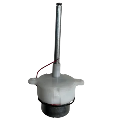 MOTOR JHONSSON 12V 6 AMP