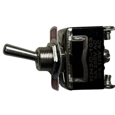 SWITCHE CODILLO 3 POS