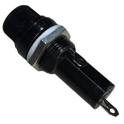 PORTA FUSIBLE CHASIS LARGO