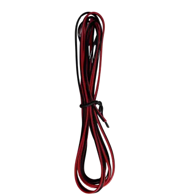 CONECTOR CON CABLE
