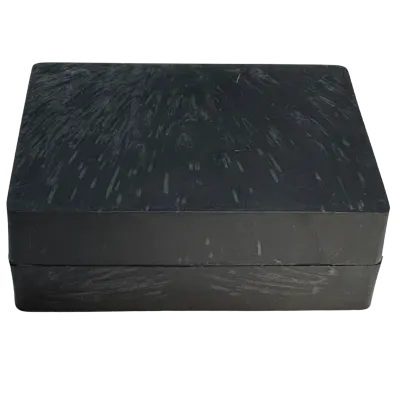 CAJA PROYECTO ESTUDIANTIL 4X4