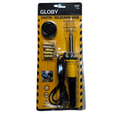 CAUTIN PIROGRABADOR 30W