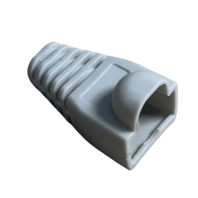 PROTECTOR PARA RJ45 GRIS