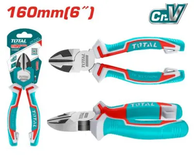 CORTAFRIO 6" CROMO VANADIUM INDUSTRIAL TOTAL (THT230606)