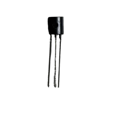 TRANSISTOR 2N2222
