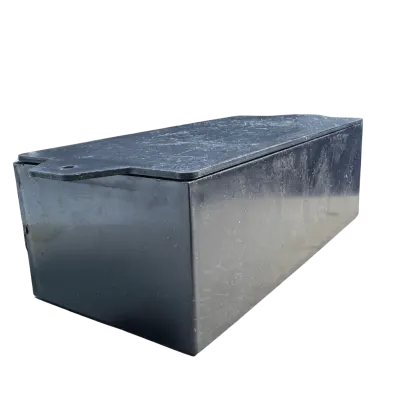 CAJA DE PROYECTO LRG5.5 X 3.5AL X3.5 AN