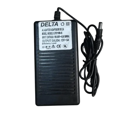 ADAPTADOR TRANSFORMADOR 12V 1AH