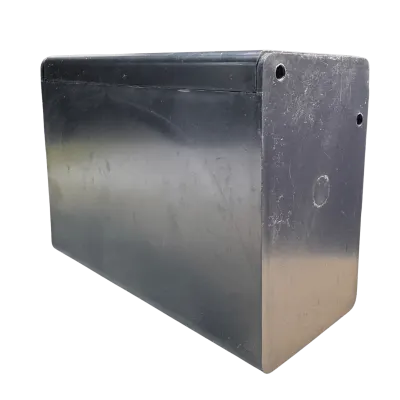 CAJA PARA STROVER 17.5L X 12.5 AN X 7.5 AL