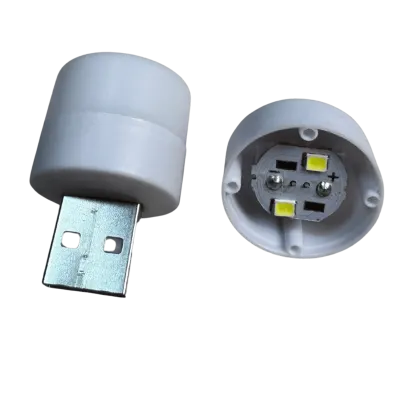 LAMPARA BB BLANCA CALIDA LED