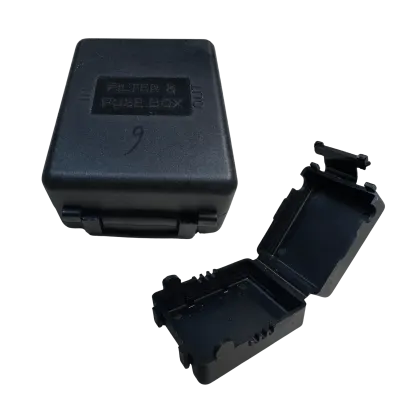 CAJA PROYECTO