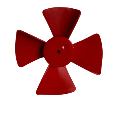 ASPAS PARA VENTILADOR 8CM