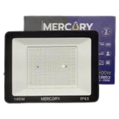 REFLECTOR LED TIPO TABLETA 150W 6.500K