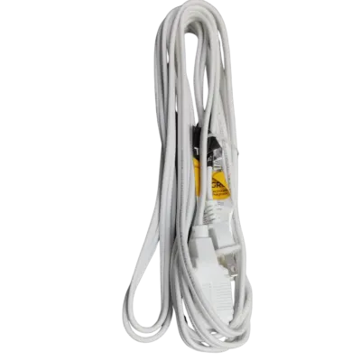 EXTENSION BLANCA 20FT