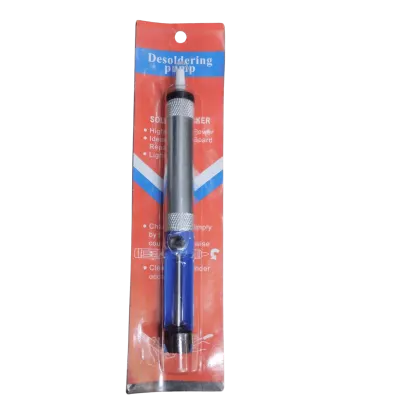 EXTRACTOR DE ESTAÑO