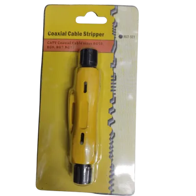 PELACABLE TUBO