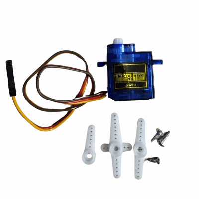 SERVO MOTOR SG90