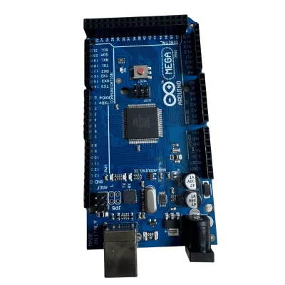 ARDUINO MEGA 2560