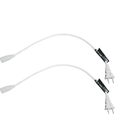 NEON FLEX LED ULRTATHIN CABLE PODER/CLAVIJA ZAFIRO