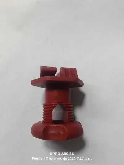 AISLADOR AJUSTABLE
