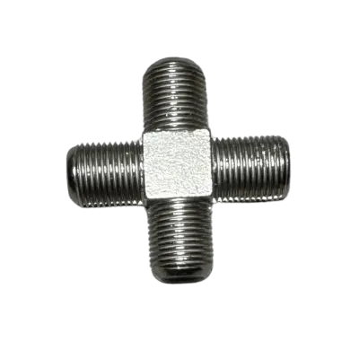 CRUCETA COAXIAL