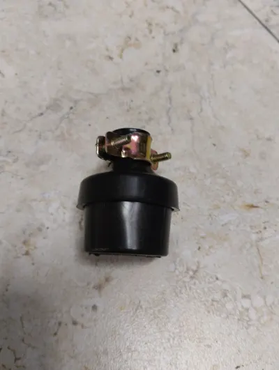 TOMA AEREA INDUSTRIAL KONTIKI 15A