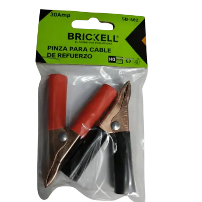 CAIMAN PINZA 30AMP