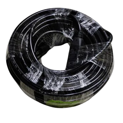 EXTENSION TRABAJO PESADO 14AWG 3X 50M 164.042FT