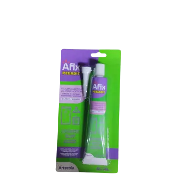 AFIX PEG BYC BLANCA X 50ML * BLISTER X 50ML