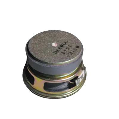 PARLANTE 3" 16 OHM 10W DAEWOO