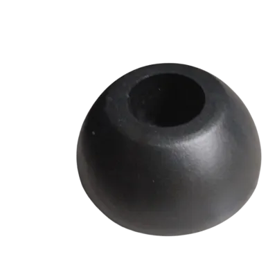 PATA PLASTICA SIN TORNILLOS