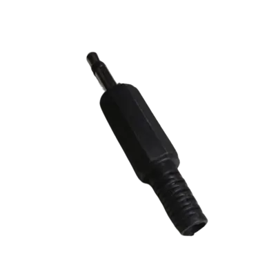 PLUG PLASTICO DE 3.5M