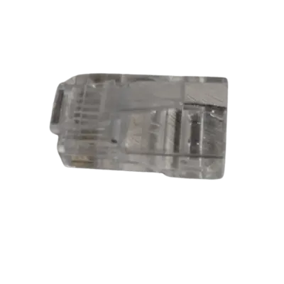PLUG RJ-45 CATEGORIA 5
