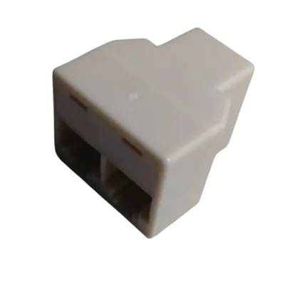 T RJ 45