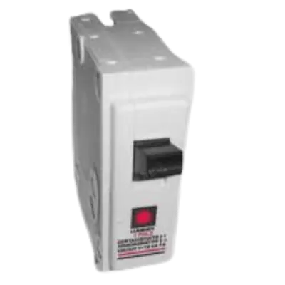 BREAKER ENCHUFABLE 1X15 L/X REF 194