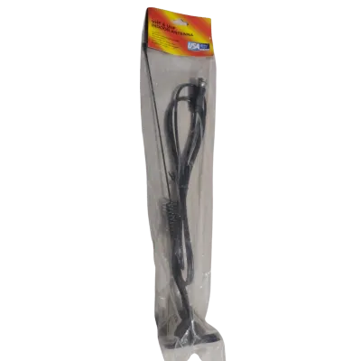 ANTENA TDT 30CM