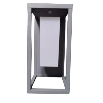 SENDERO SOLAR CQYT-810-40B PANEL POLICRISTALINO CON BATERIA LI-ON IP65 2600MAH