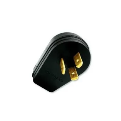 ENCHUFE TRIF 3X50 CAUCHO CODELCA