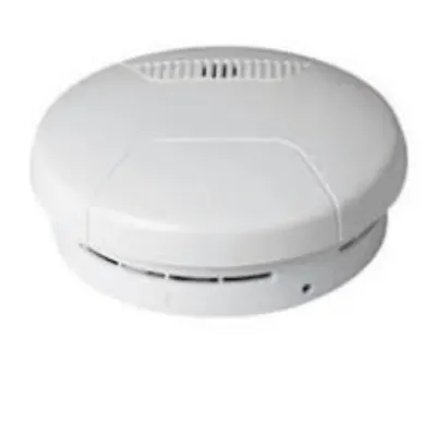 DETECTOR DE HUMO AUTONOMO 9V DC EN SITERWELL