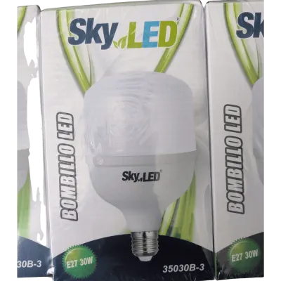BOMBILLO LED 30W