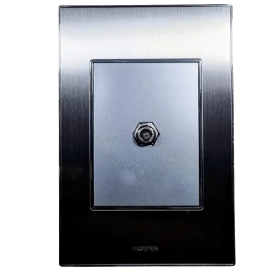 TOMA COAXIAL DURFEN INOX