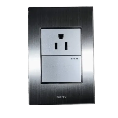 TOMA + INT DURFEN PREMIUM INOX