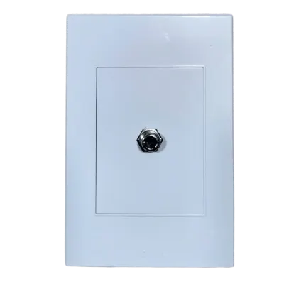 TOMA COAXIAL DURFEN WHITE DELUX